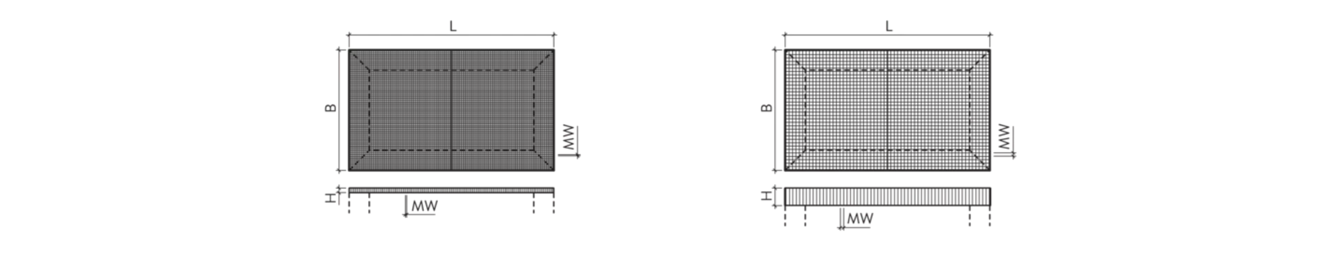 friwa<sup>®</sup>-sep Schlammgruben SG