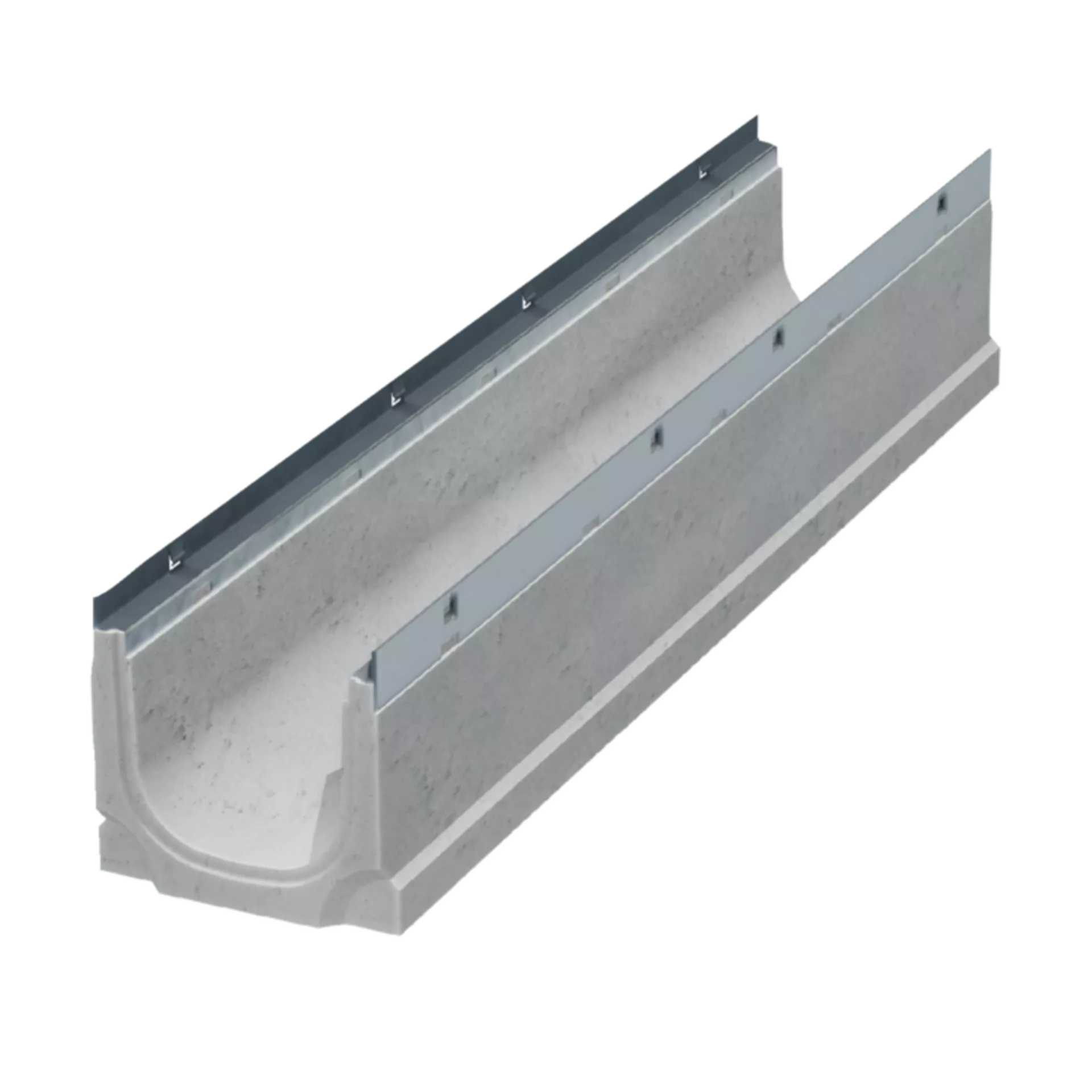 BIRCOslim<sup>®</sup> Rinnen NW 100