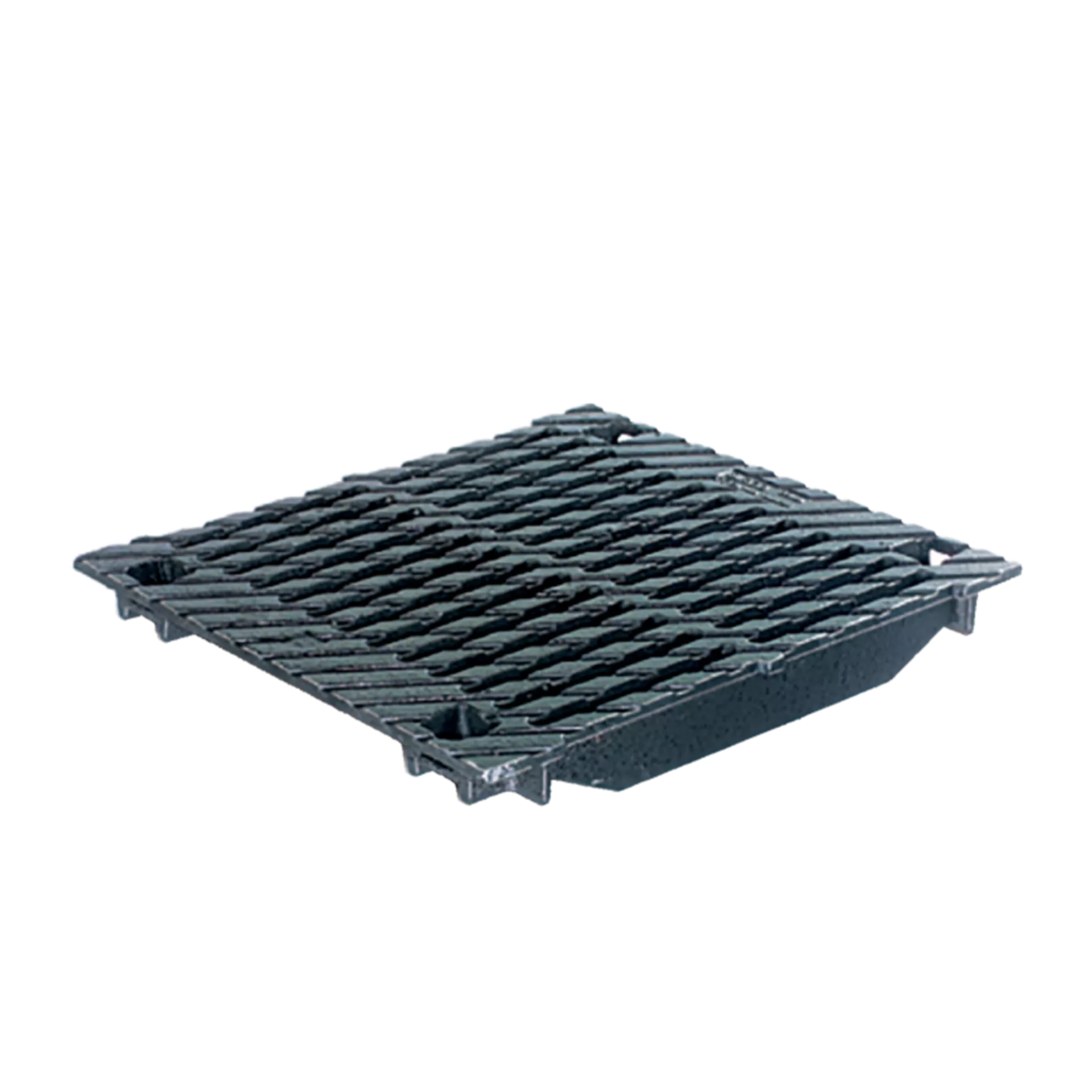 BIRCOsir<sup>®</sup> Rinnen NW 420 Abdeckungen