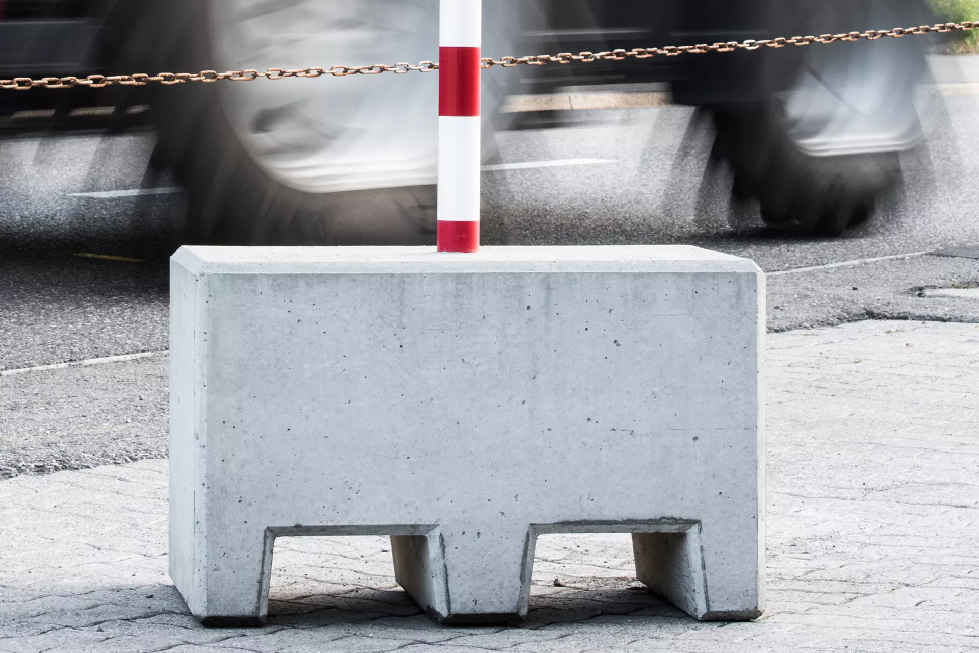 WILD Verkehrselemente