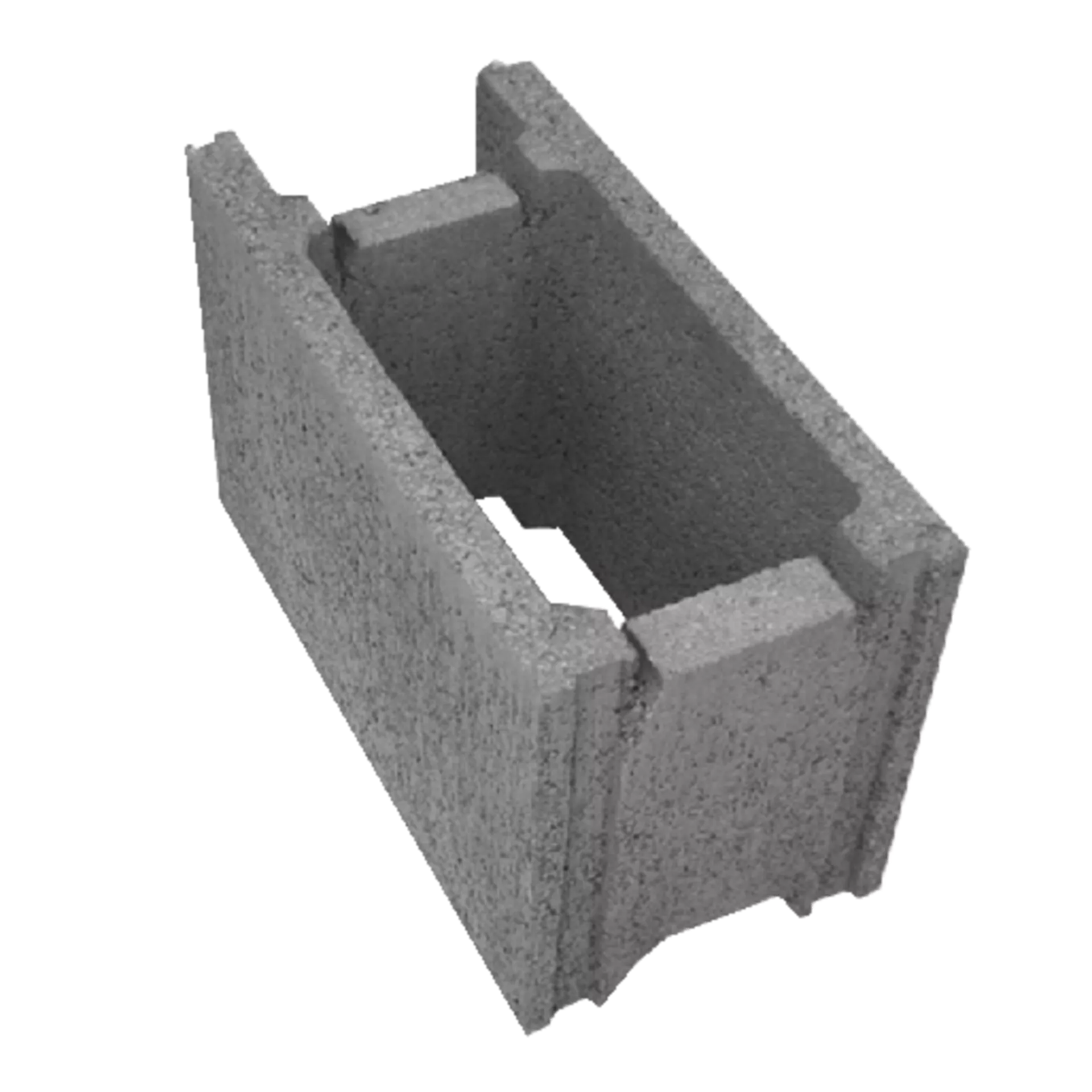 SCHALIT Schalungssteine