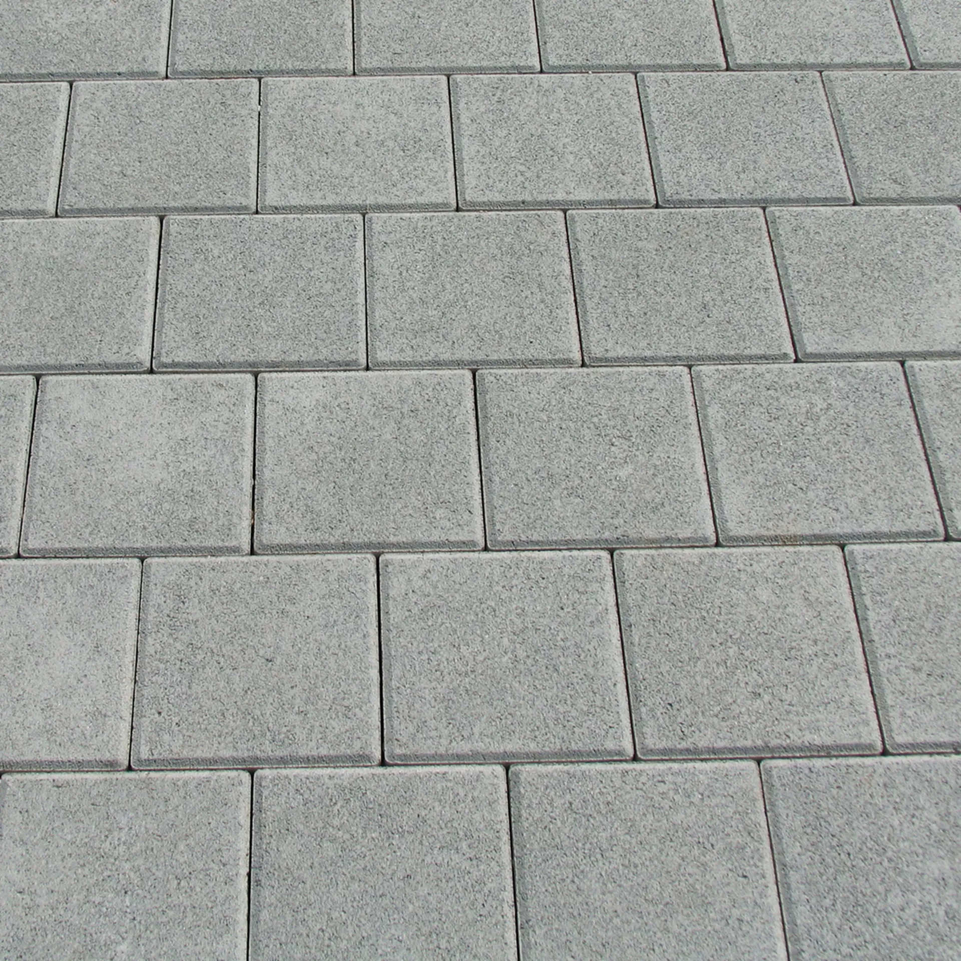 CLASSIC<sup>®</sup> Pflastersteine ohne Nocken gefast glatt