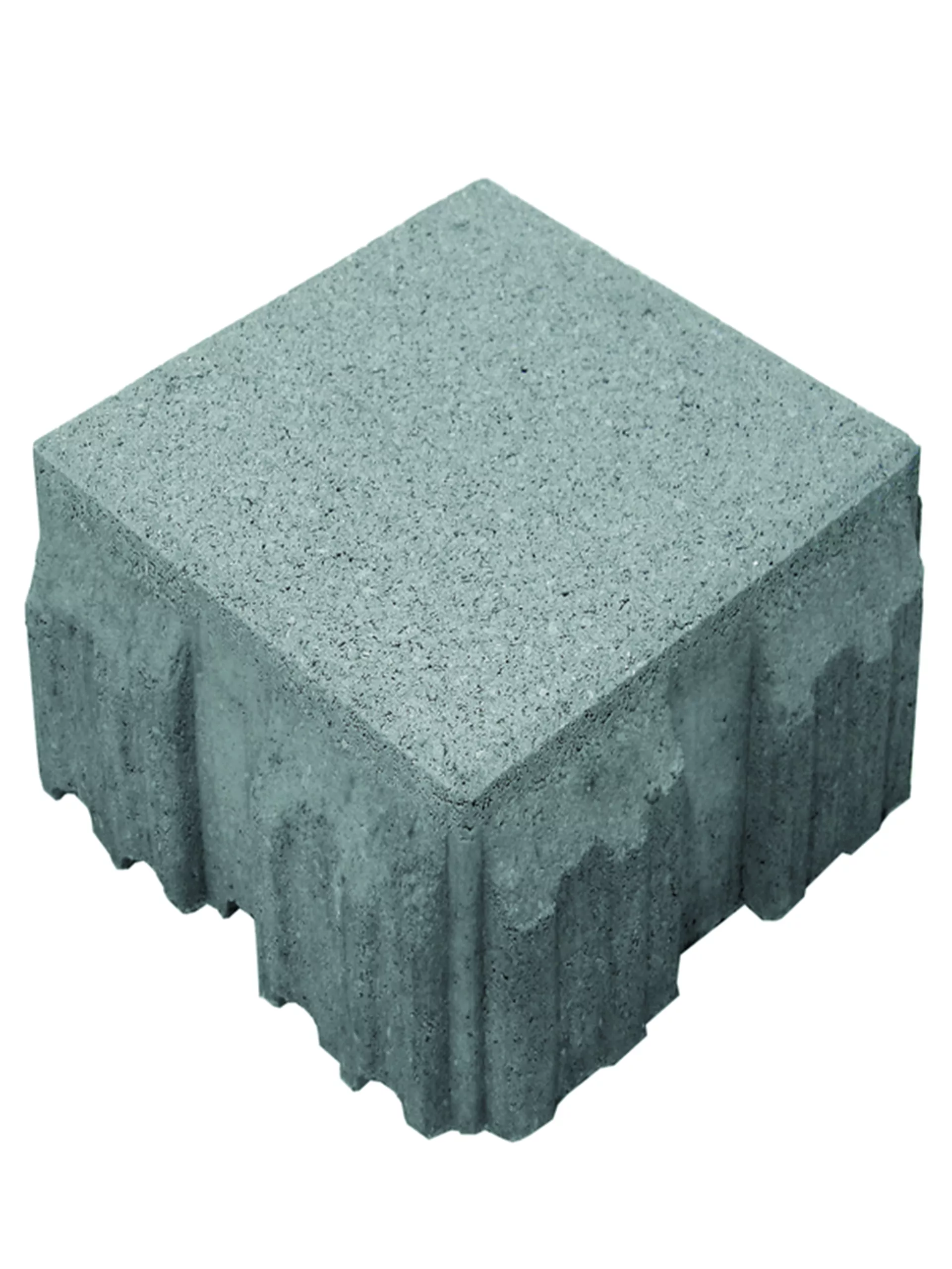 VS 5<sup>®</sup> Schwerlastökosteine mit 5-facher Verschiebe sicherung