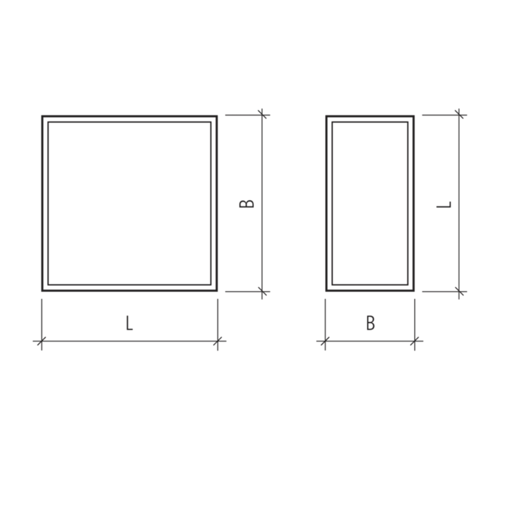 PARCO<sup>®</sup> FINA Gartenplatten gefast gestrahlt