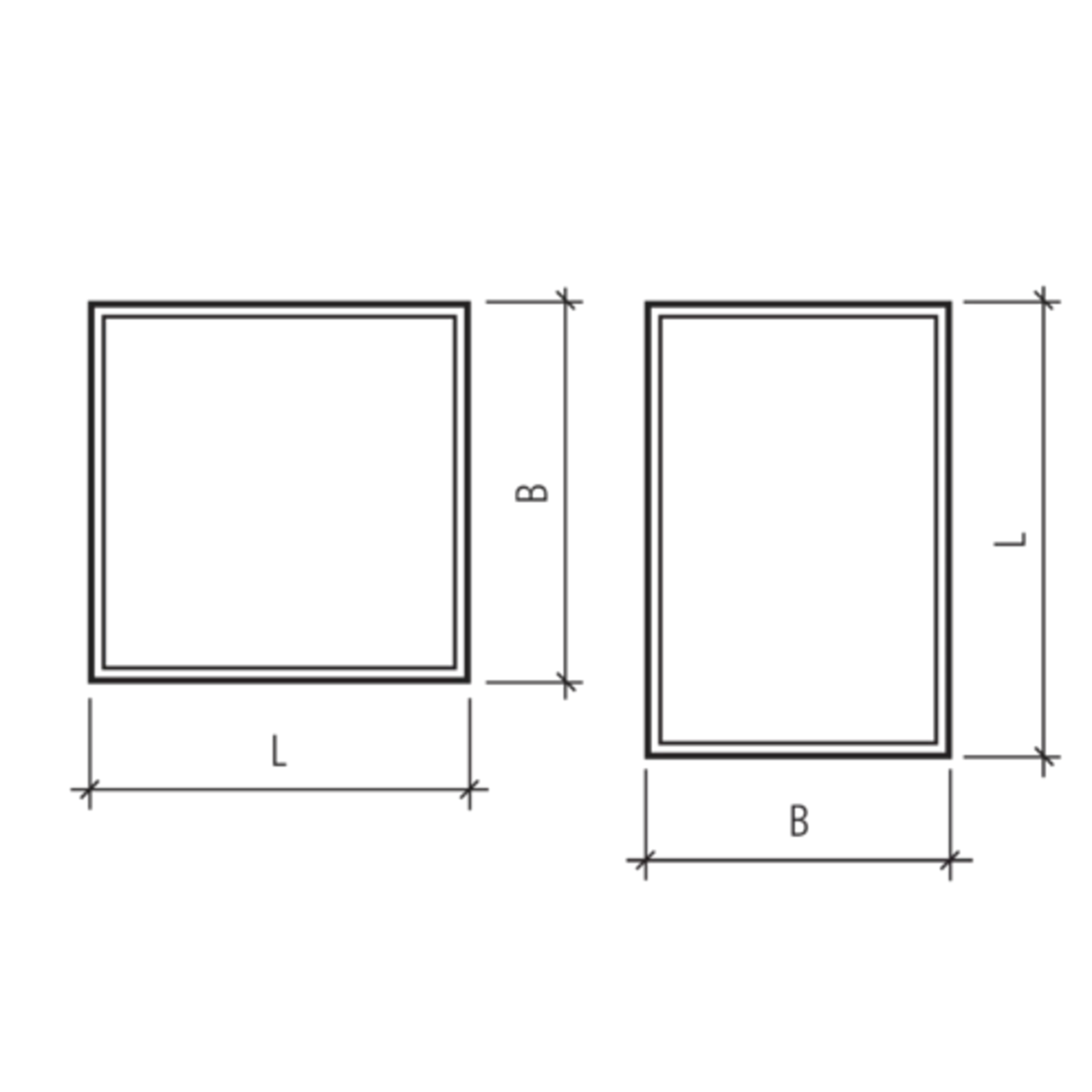 ESTRELLA fino Gehwegplatten