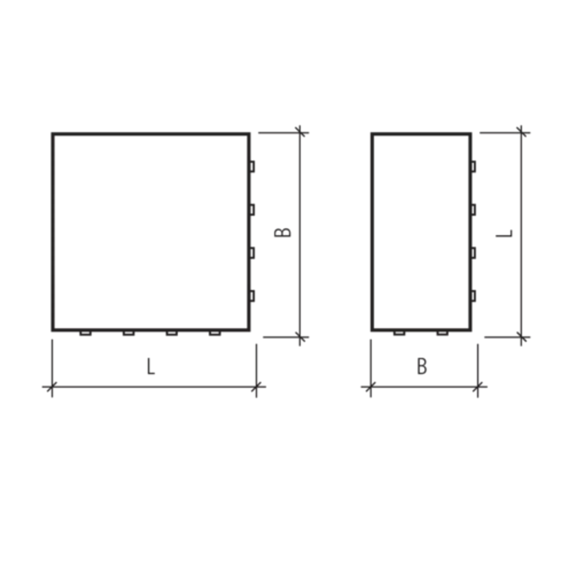FORMAT Gartenplatten