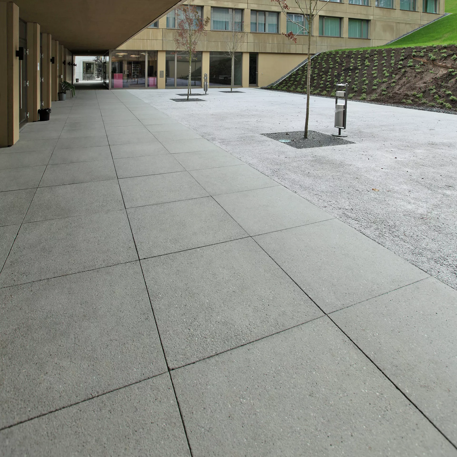 FORMAT Gartenplatten