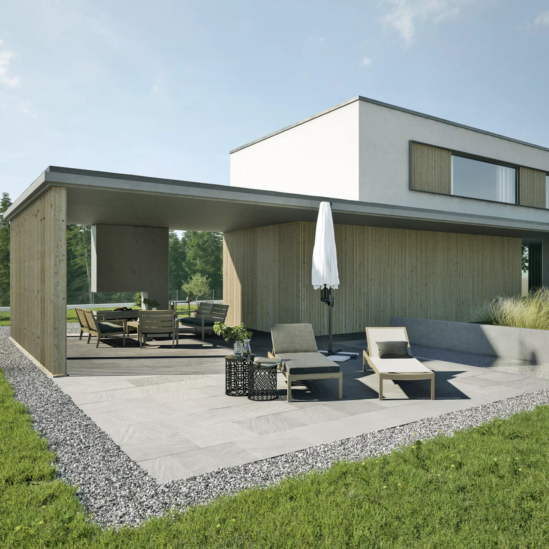 NATURE MOMENTS<sup>®</sup> Gartenplatten