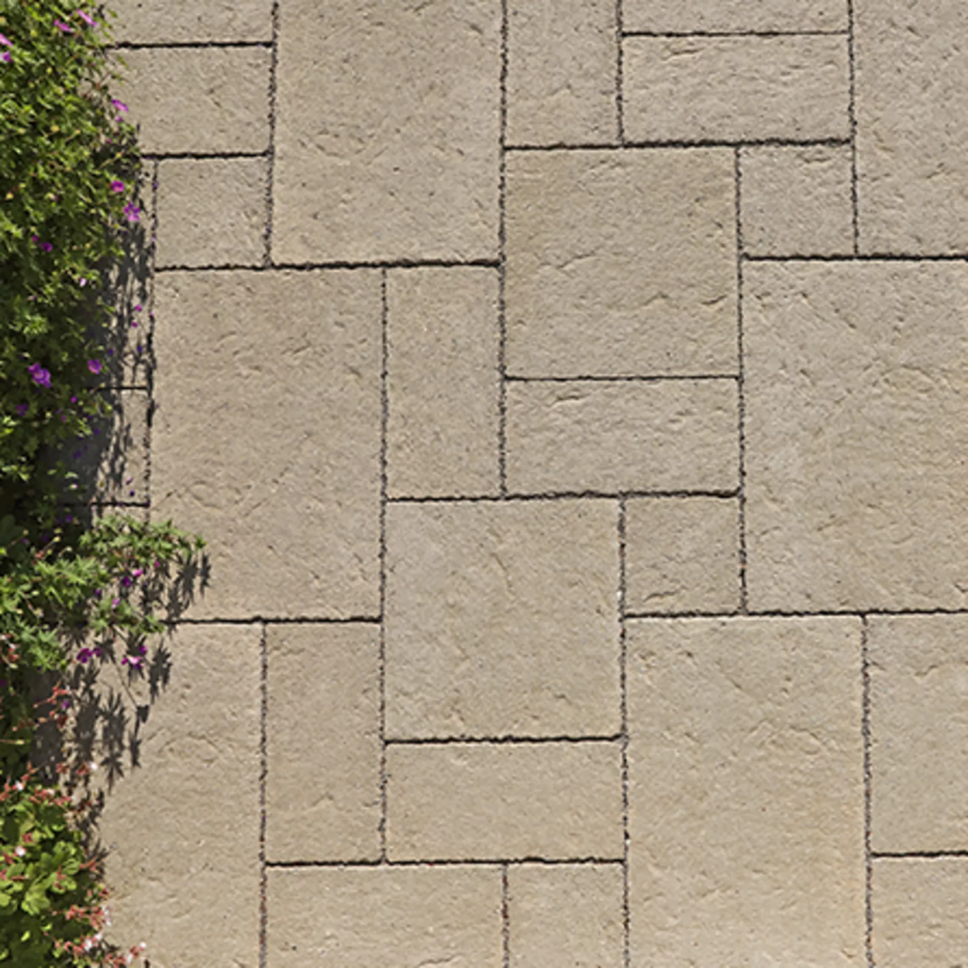 SANTURO<sup>®</sup> Gartenplatten