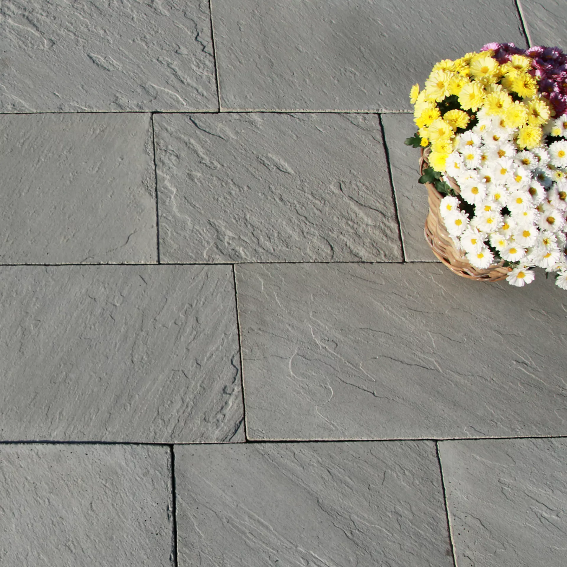 ARDESIA Gehwegplatten