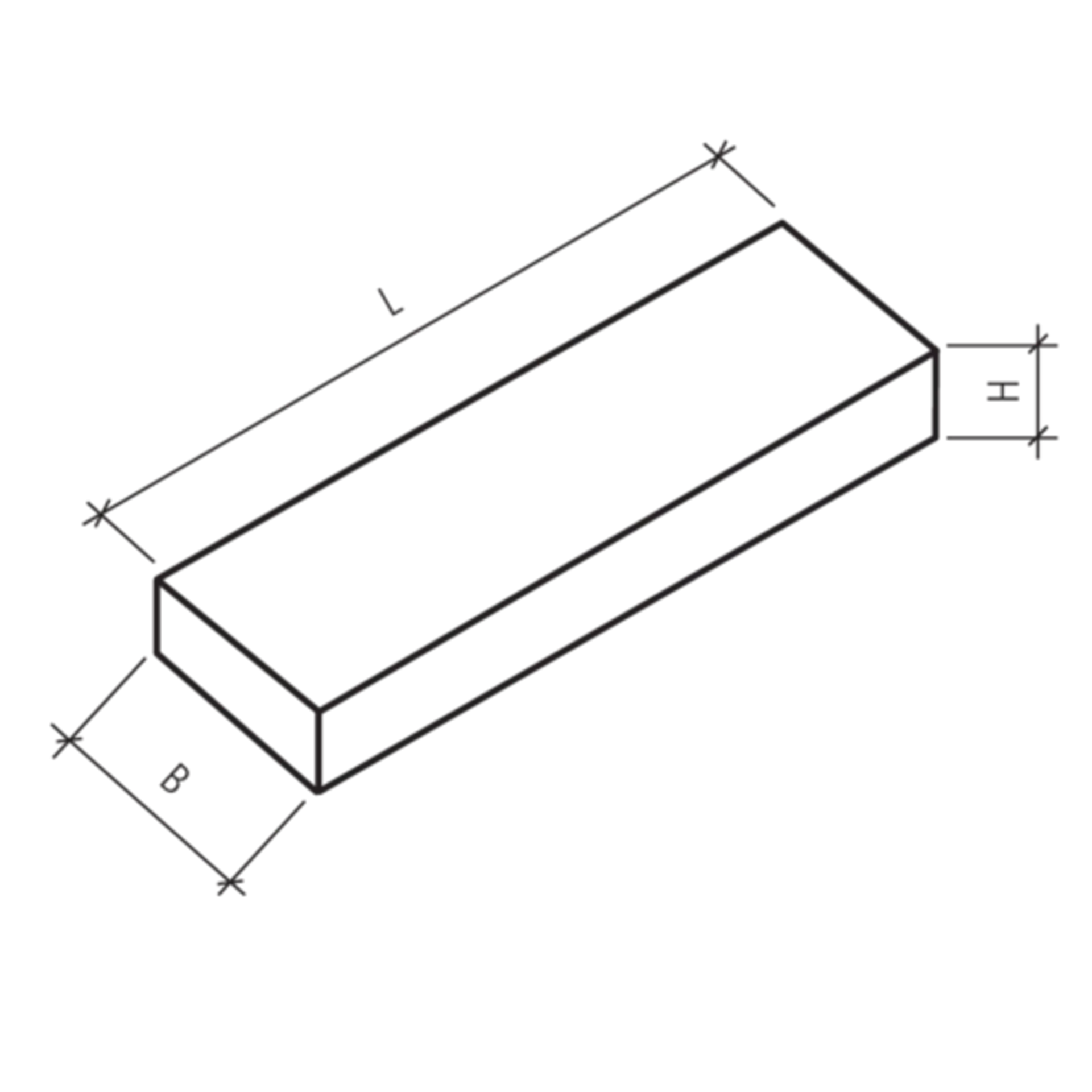 DESEGNO Stufen nach Mass