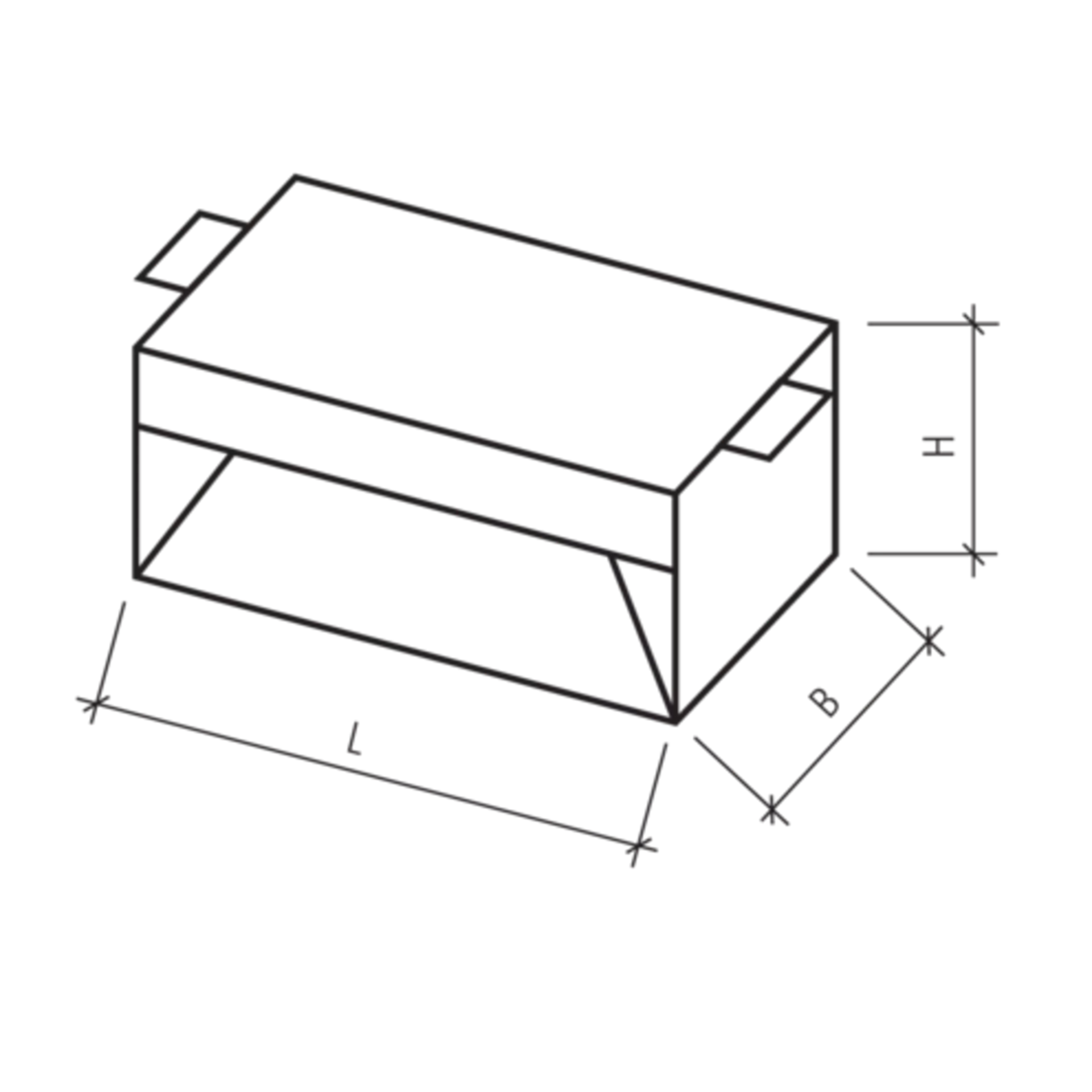 SANTURO<sup>®</sup> Aussenleuchte