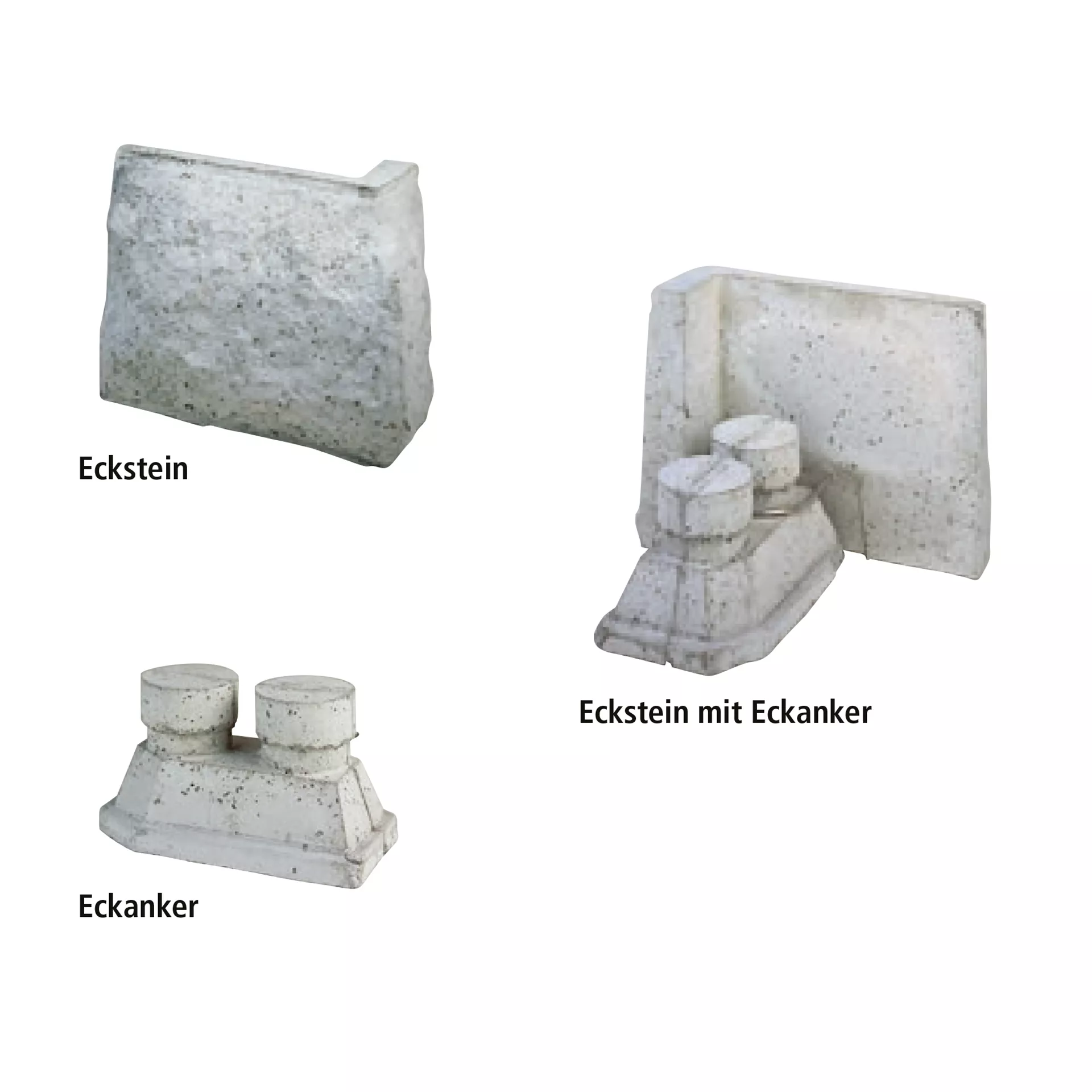 LOCK+LOAD Hangsicherungssystem