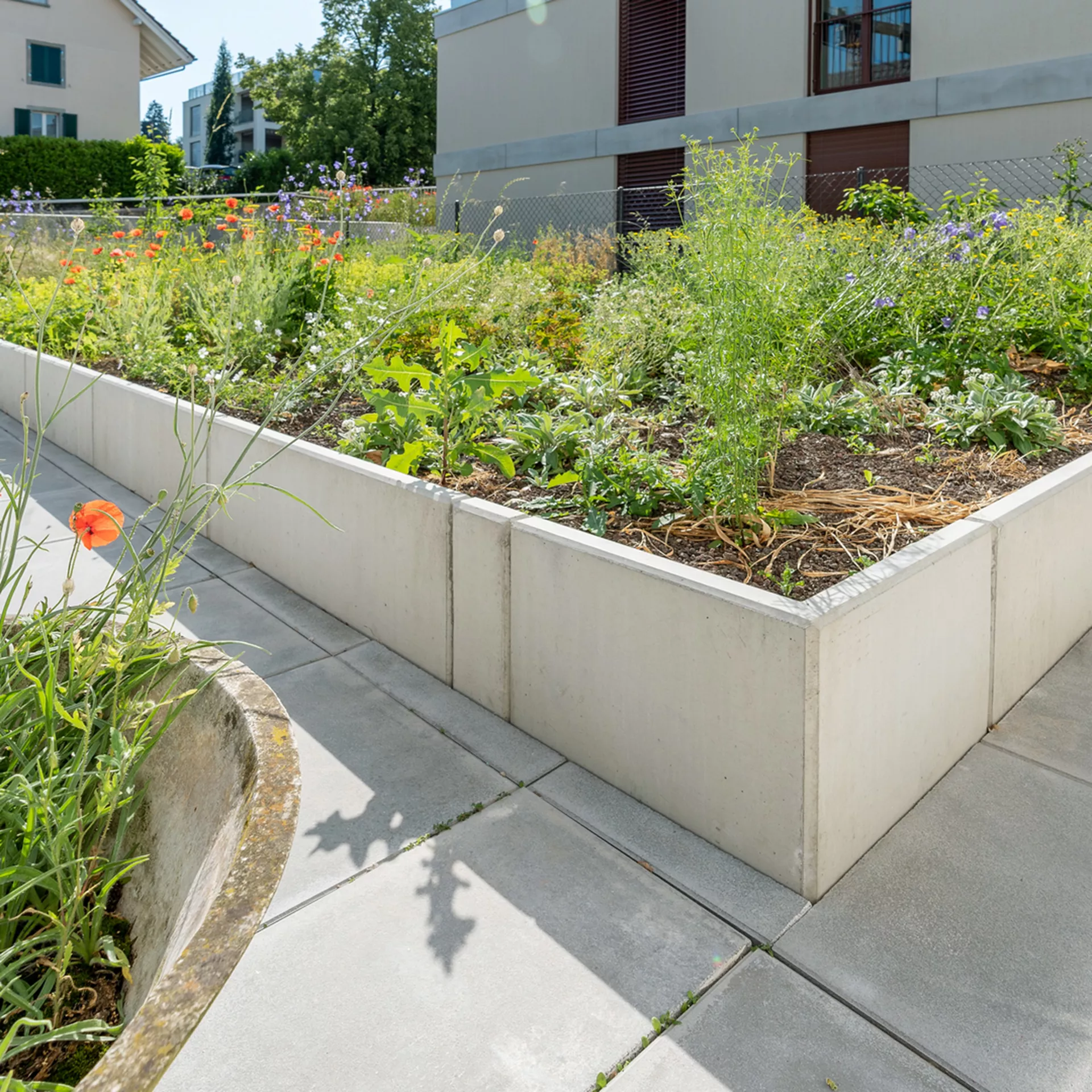 ROZTEC<sup>®</sup> MINI Winkelplatten glatt