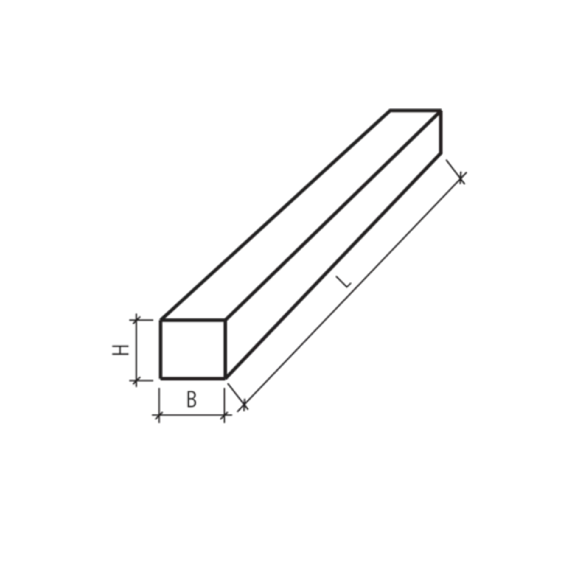 Sockel für Pflanzen- und Brunnentröge