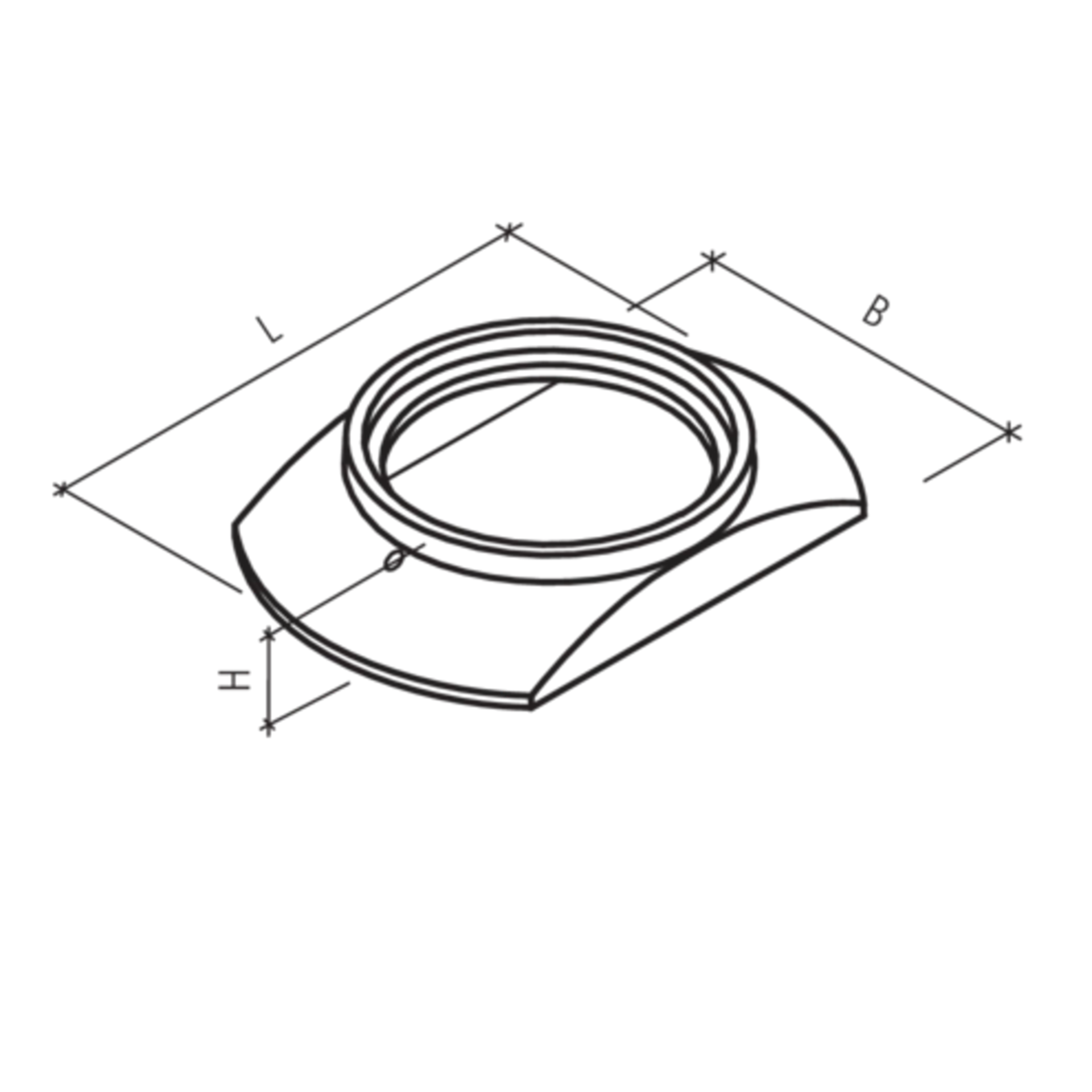 COPAL<sup>®</sup> CUPOLA Baumwurzelraumschutz