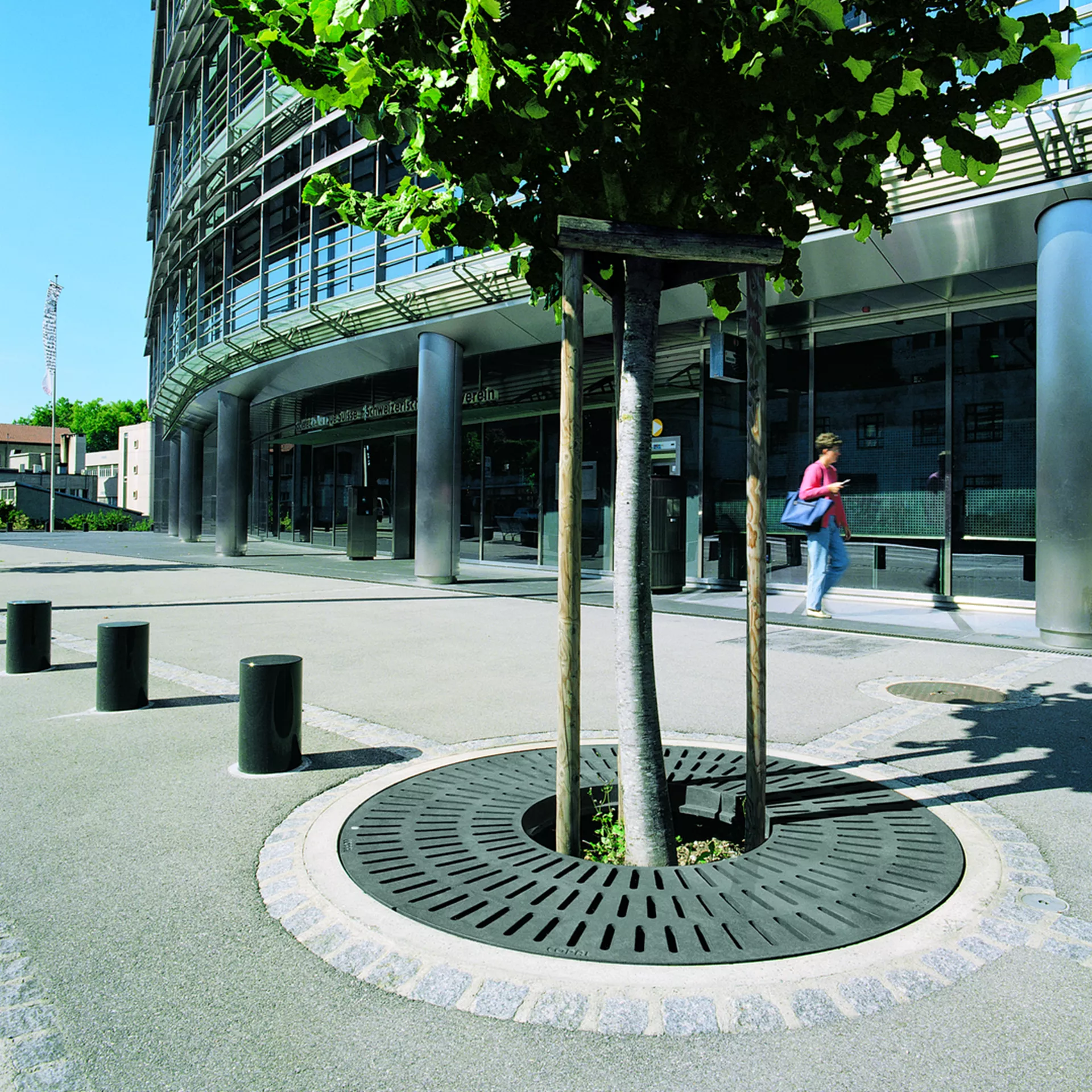 COPAL<sup>®</sup> Gussabdeckungen