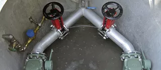 Förder- und Speichersysteme