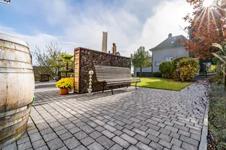 Pavés sauvages FRIEDA<sup>®</sup>