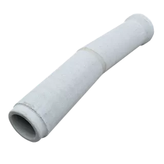 CENTUB<sup>®</sup>-Röser Segmentkrümmer 2 Segmente bewehrt