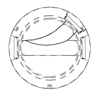 CENTUB<sup>®</sup> Massschachtunterteile Zuläufe