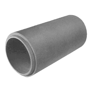 Betonrohre D 10 bis 125 cm unbewehrt