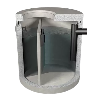 friwa<sup>®</sup>-fat Kompaktanlagen SFF/FA