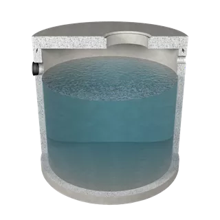 friwa<sup>®</sup>-rec Stapelbehälter STB