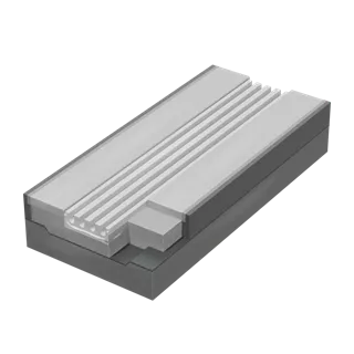 BIRCOparksafe<sup>®</sup> Kammrinnen