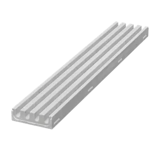 BIRCOparksafe<sup>®</sup> Kammrinnen