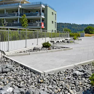 FINALGO Vakuum Stellplatten