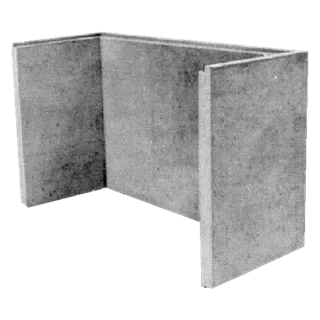 Schutzraumlichtschächte