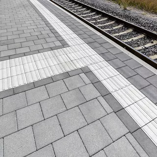 CARENA<sup>®</sup> Sicherheitsliniensteine