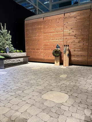 ARENA<sup>®</sup> Pflasterplatte