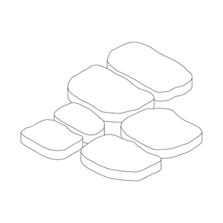 ARENA<sup>®</sup> Pflasterplatte