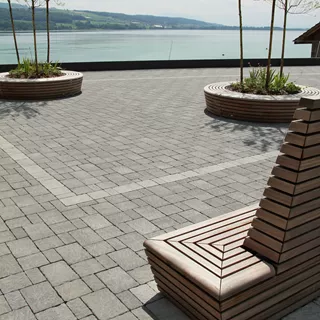 FRIEDA<sup>®</sup> FORMATO Pflastersteine