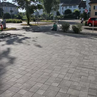 VEGAS Pflastersteine mit Nocken fein gefast