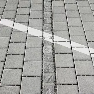 CLASSIC<sup>®</sup> DRAIN Ökosteine gefast