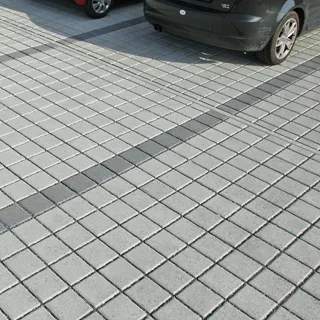 CLASSIC<sup>®</sup> SPLITT Ökosteine gefast