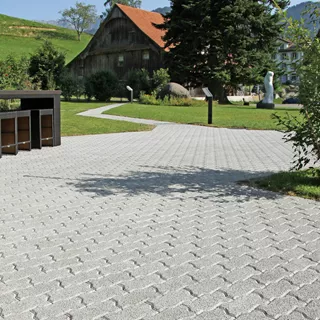 BETA<sup>®</sup> Sickersteine fino gefast