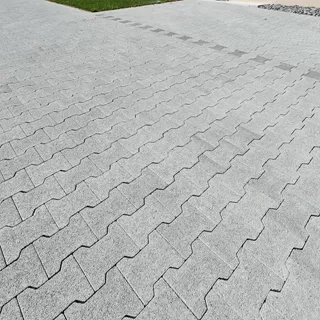 H Sickersteine fino fein gefast