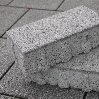 CLIMA STONE Sicker fein gefast