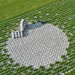 LUNIX<sup>®</sup> Rasensteine