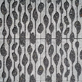 SENTONI Rasengittersteine