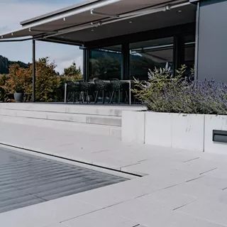 ALENA<sup>®</sup> PLUS Gartenplatten