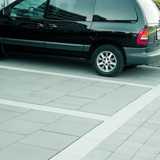 FINALGO Vakuum Platten gefast