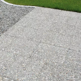 CASTELLO<sup>®</sup> Gehwegplatten