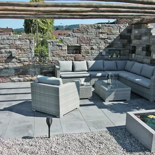 ESTRELLA Gehwegplatten