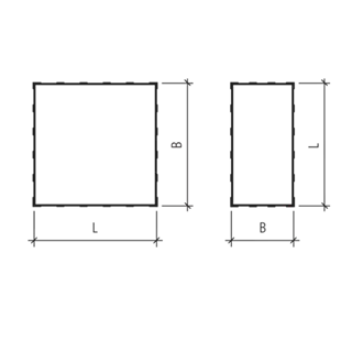 NATURE MOMENTS<sup>®</sup> Gartenplatten