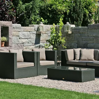 SANTURO<sup>®</sup> Burgruinenmauer